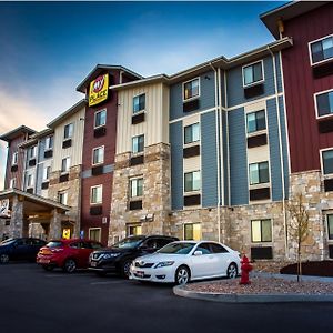 My Place Hotel-Salt Lake City-West Jordan